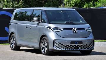 PRO 86KWH LONG RANGE 7 PLAATSEN CARPLAY