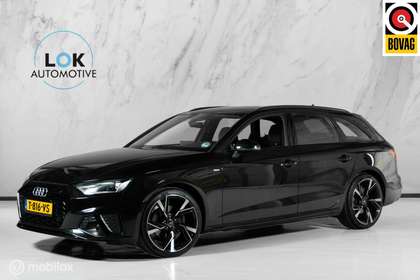 Audi A4 Avant 35 TFSI S-LINE|MATRIX|LEDER|CAMERA|START KNO