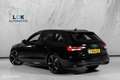 Audi A4 Avant 35 TFSI S-LINE|MATRIX|LEDER|CAMERA|START KNO Zwart - thumbnail 3