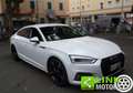 Audi A5 Sportback 190 CV Business Sport Blanc - thumbnail 9