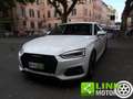 Audi A5 Sportback 190 CV Business Sport Blanc - thumbnail 15
