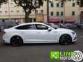 Audi A5 Sportback 190 CV Business Sport Blanc - thumbnail 2