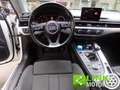 Audi A5 Sportback 190 CV Business Sport Blanc - thumbnail 42