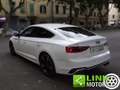 Audi A5 Sportback 190 CV Business Sport Blanc - thumbnail 20