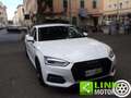 Audi A5 Sportback 190 CV Business Sport Blanc - thumbnail 18