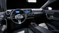 Mercedes-Benz A 180 Automatic Progressive Advanced Schwarz - thumbnail 8