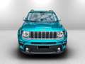Jeep Renegade 1.3 t4 phev Limited 4xe at6 Bleu - thumbnail 2