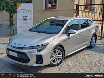 Cool 1.8 HEV
