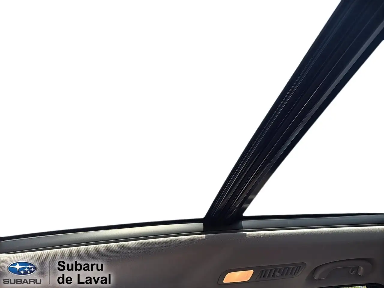 Subaru Ascent photo Subaru Ascent