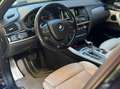 BMW X4 xdrive20d Msport auto Albastru - thumbnail 5