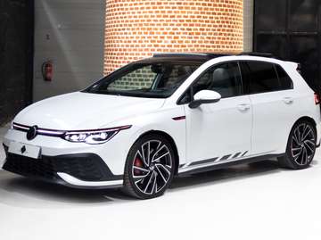 ClubSport 2.0 TSI 300 ch DSG7