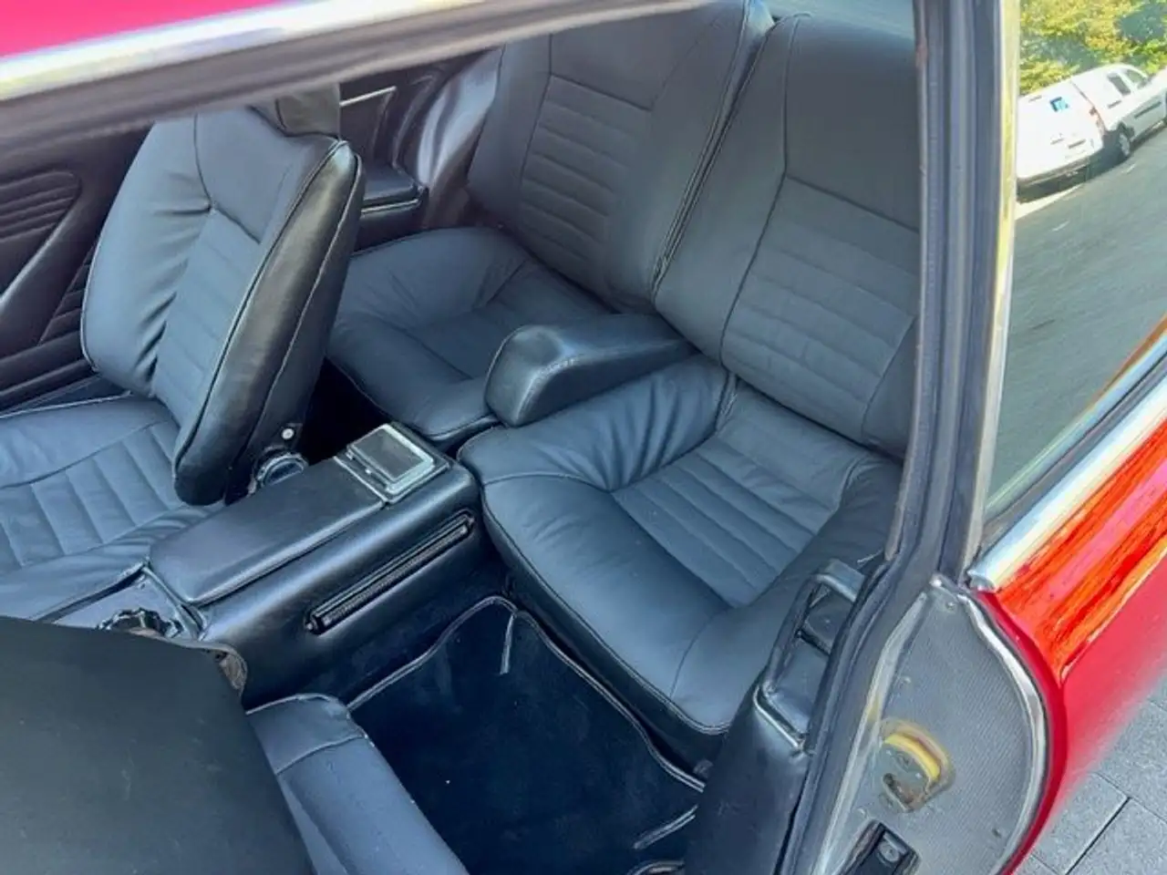 Fiat Dino Coupe 135 BC, foto 9