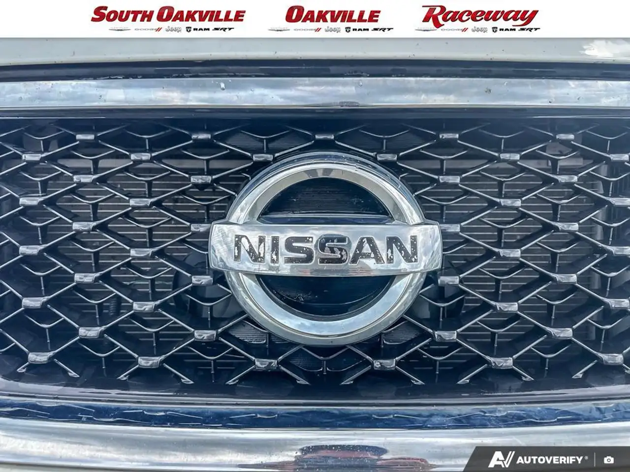 Nissan Pathfinder fotografie Nissan Pathfinder