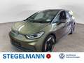 Volkswagen ID.3 Pro S Wärmepumpe* IQ.DRIVE mit Travel Assis Zöld - thumbnail 1