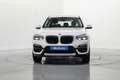 BMW X3 xDrive 20dA Blanco - thumbnail 2