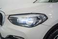 BMW X3 xDrive 20dA Blanco - thumbnail 10