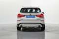 BMW X3 xDrive 20dA Blanco - thumbnail 4