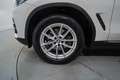 BMW X3 xDrive 20dA Blanco - thumbnail 11