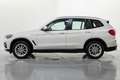 BMW X3 xDrive 20dA Blanco - thumbnail 8