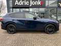 Mazda CX-60 2.5 e-SkyActiv PHEV Homura Plus AUTOMAAT | PLUG-IN Blau - thumbnail 5