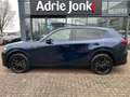 Mazda CX-60 2.5 e-SkyActiv PHEV Homura Plus AUTOMAAT | PLUG-IN Blau - thumbnail 6