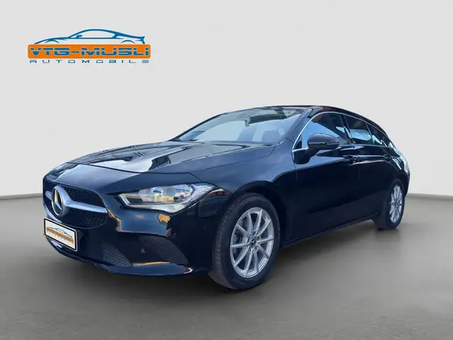 Mercedes-Benz CLA Shooting Brake * Automatik * Navi *