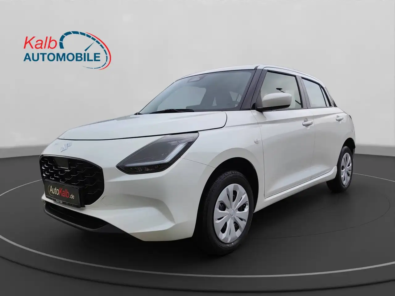 Suzuki Swift 2025