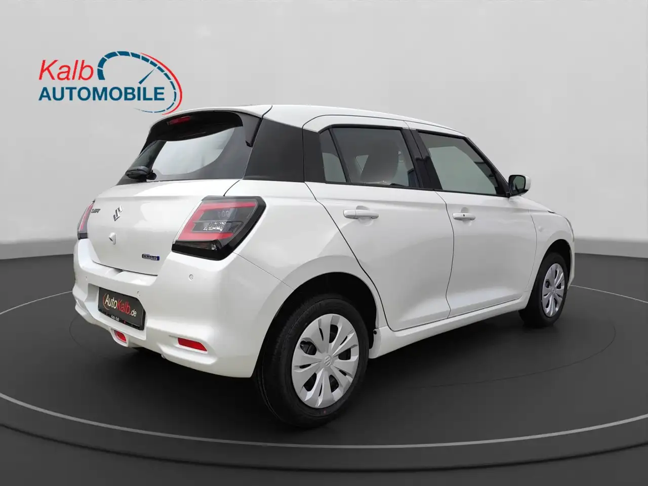 Suzuki Swift 2025
