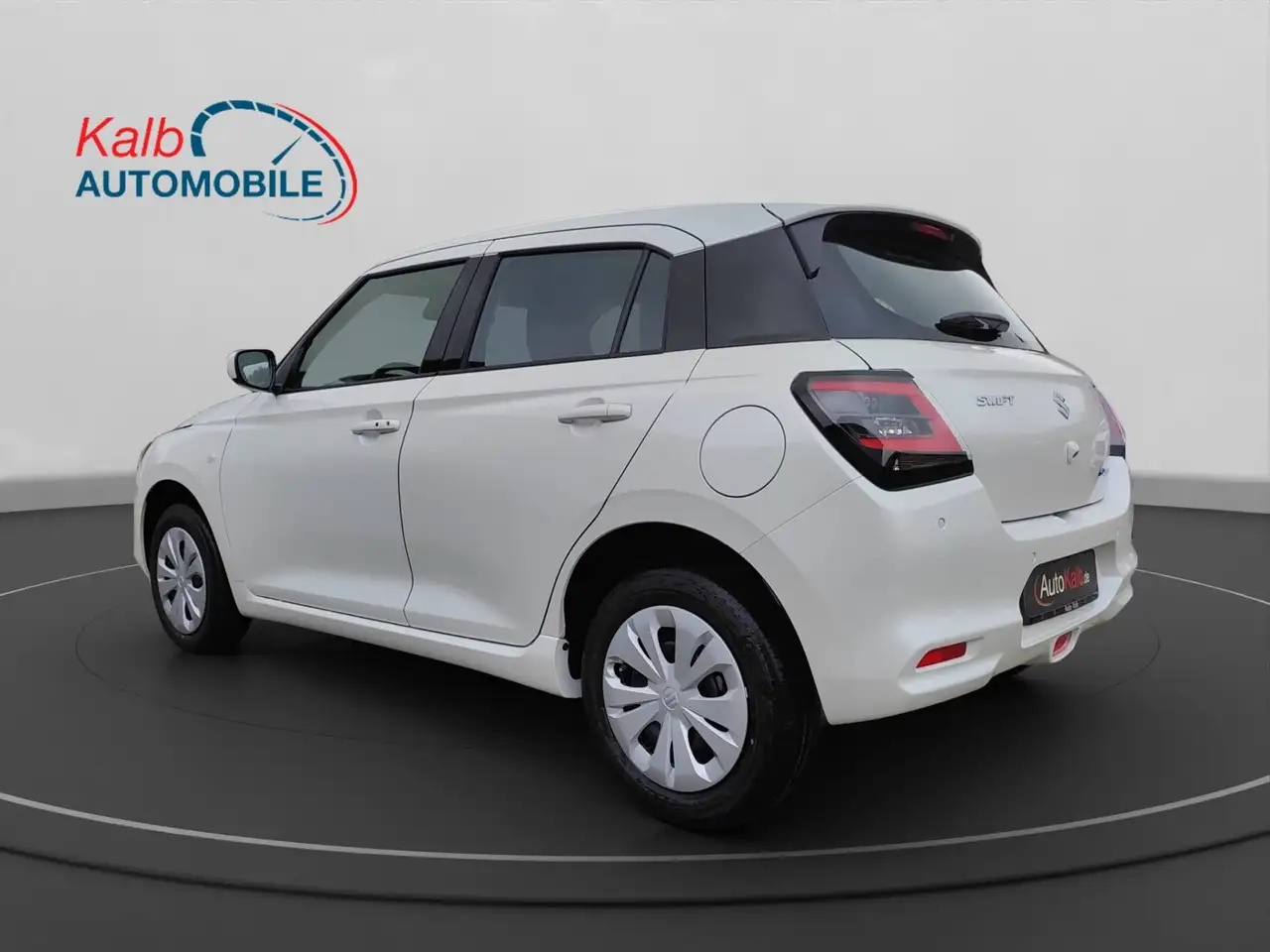 Suzuki Swift 2025