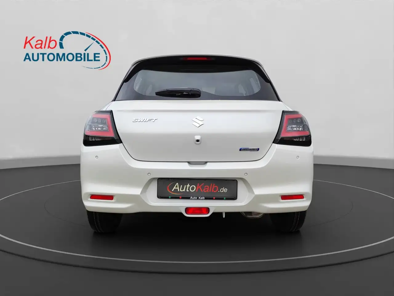 Suzuki Swift 2025