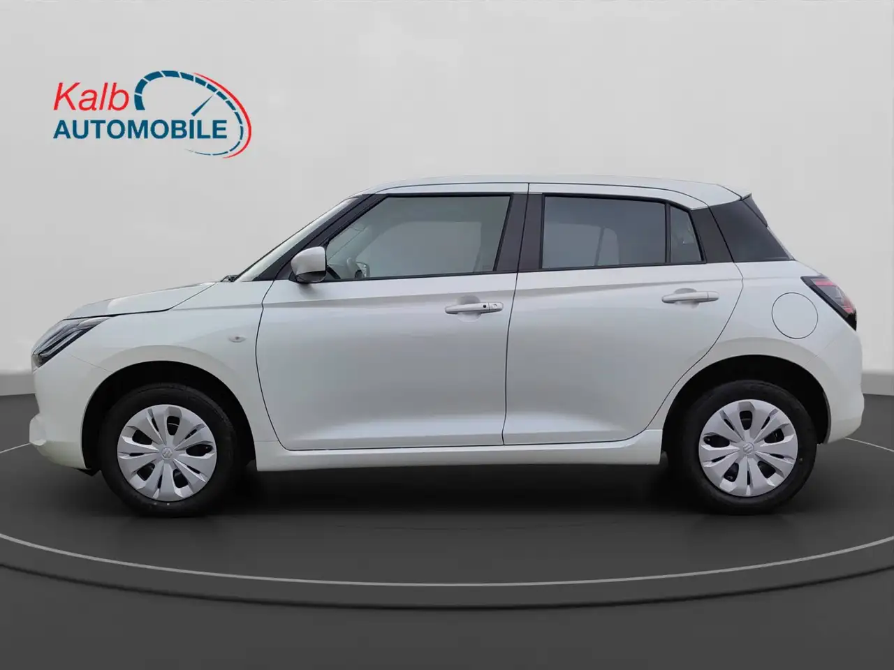 Suzuki Swift 2025
