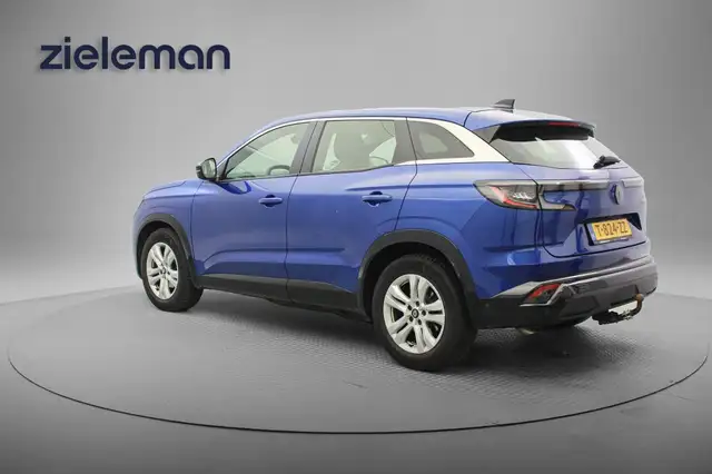 Renault Austral view 2