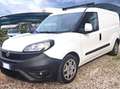 Fiat Doblo MAXI 1.6 MJT 120 CV-3 POSTI PASSO LUNGO Bianco - thumbnail 3