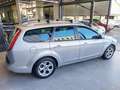 Ford Focus 1.6 TDCi 95CV SW Business Grigio - thumbnail 4