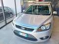 Ford Focus 1.6 TDCi 95CV SW Business Grigio - thumbnail 3