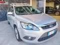 Ford Focus 1.6 TDCi 95CV SW Business Grigio - thumbnail 2