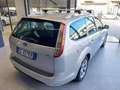 Ford Focus 1.6 TDCi 95CV SW Business Grigio - thumbnail 5
