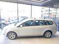 Ford Focus 1.6 TDCi 95CV SW Business Grigio - thumbnail 8