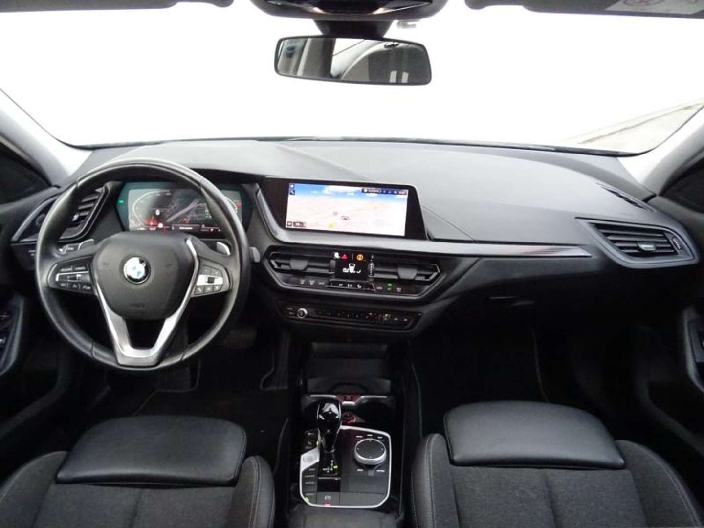 BMW Série 1 Sport 120d XDrive - - Joinsteer - #5