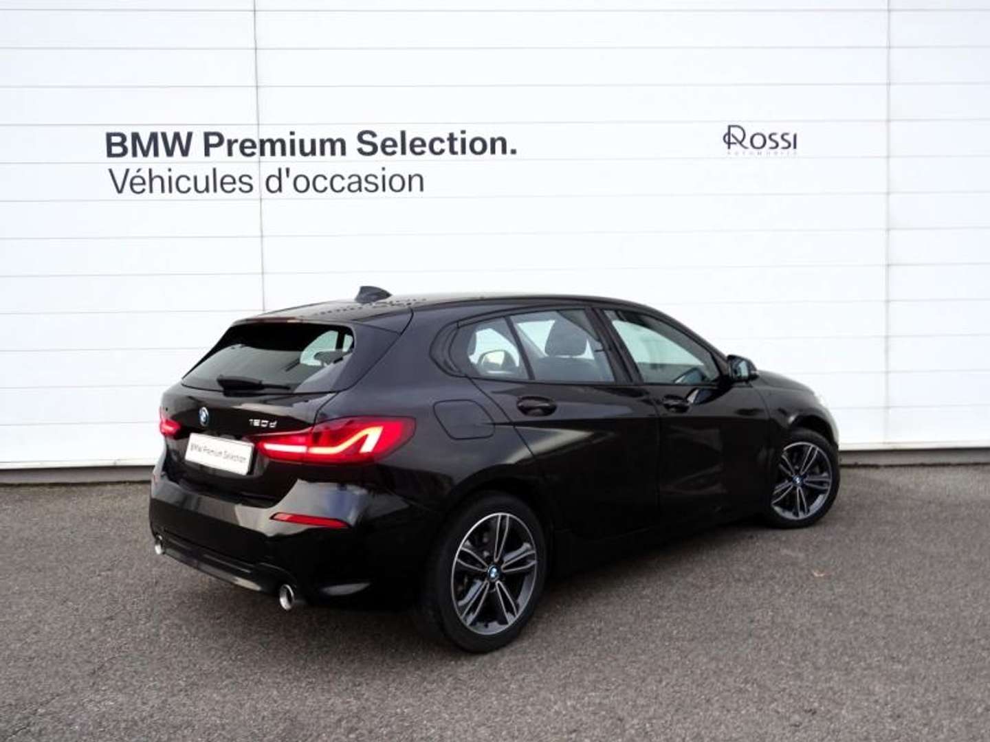 BMW Série 1 Sport 120d XDrive - - Joinsteer - #2