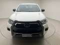 Toyota Hilux 2.8 D 4WD 4 Türer DoubleCab Blanc - thumbnail 2