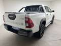 Toyota Hilux 2.8 D 4WD 4 Türer DoubleCab Blanc - thumbnail 5