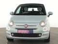 Fiat 500C 500 C Dolcevita Sportsitze|Einparkhilfe|CarPlay Grün - thumbnail 3