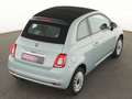 Fiat 500C 500 C Dolcevita Sportsitze|Einparkhilfe|CarPlay Grün - thumbnail 11