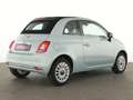 Fiat 500C 500 C Dolcevita Sportsitze|Einparkhilfe|CarPlay Grün - thumbnail 6