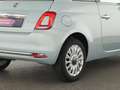 Fiat 500C 500 C Dolcevita Sportsitze|Einparkhilfe|CarPlay Grün - thumbnail 13