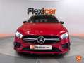 Mercedes-Benz A 35 AMG Mercedes-AMG 4MATIC+ Rojo - thumbnail 2