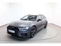 Audi A6 Avant 55 TFSI e quattro S line Gris - thumbnail 2