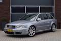 Audi RS4 2.7 V6 380pk Quattro - Origineel NL - Grijs - thumbnail 1