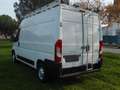 Peugeot Boxer Furgón 2.0BlueHDI 333 L2H2 Pack 130 Blanco - thumbnail 11